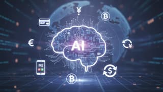 AI w obsłudze płatności online: jak usprawnia procesy finansowe