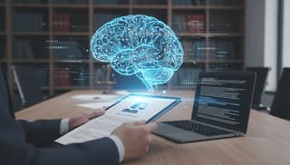 AI w obsłudze prawnej: praktyczny przewodnik dla firm i klientów