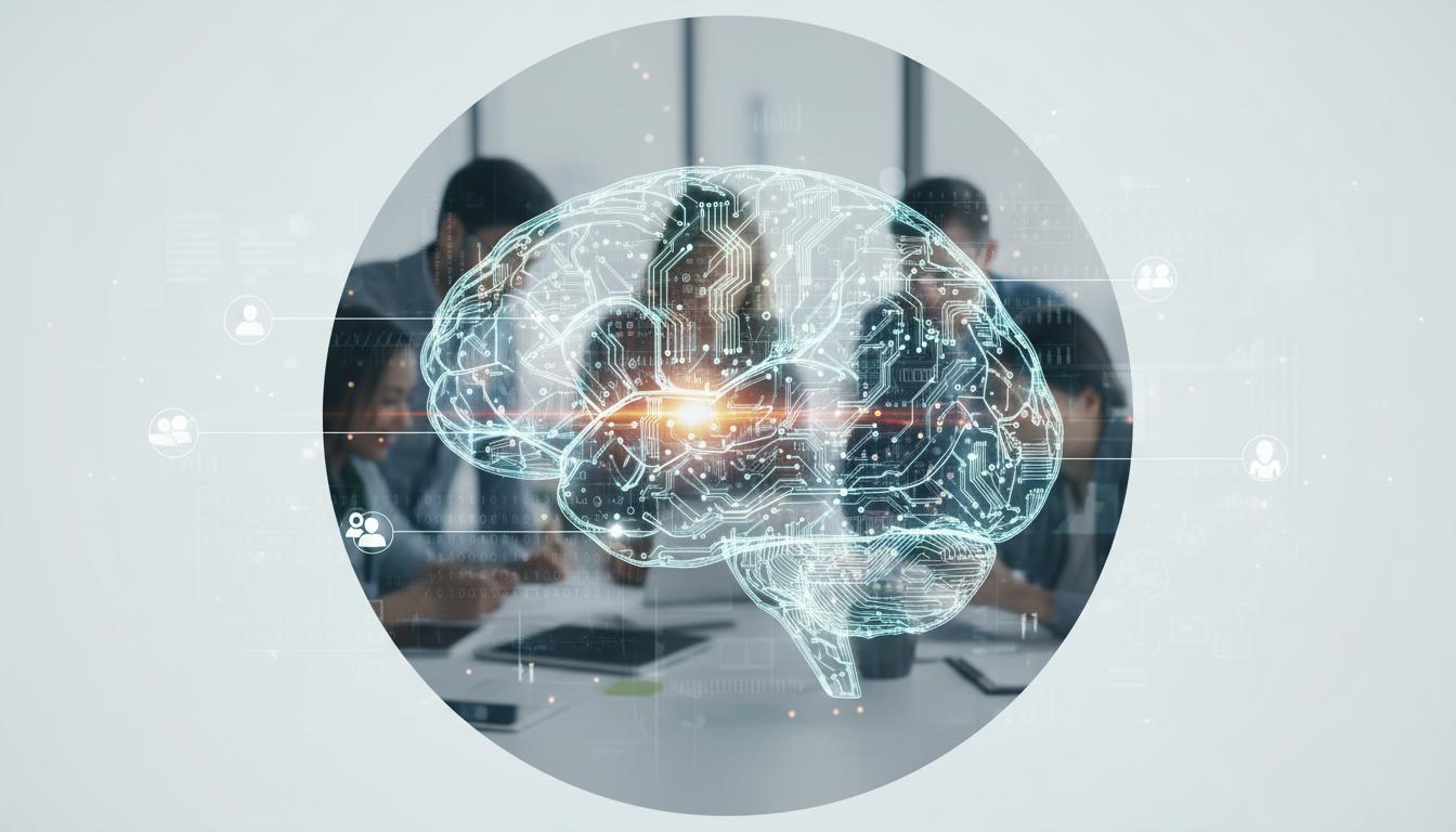 AI w ocenie kompetencji miękkich: jak technologia wspiera rozwój pracowników