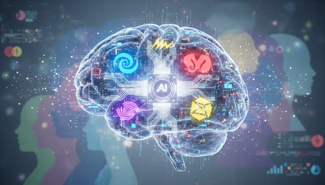 AI w ocenie osobowości: jak działa i jakie ma zastosowania