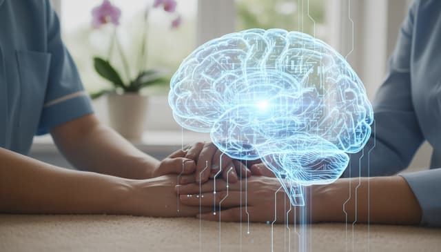 AI w opiece paliatywnej: praktyczne zastosowania i wyzwania