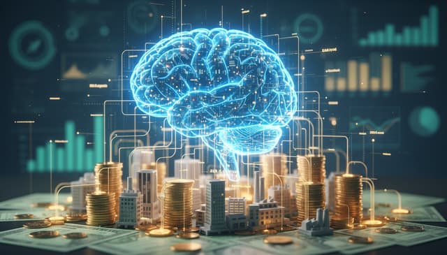 AI w optymalizacji kosztów firmowych: praktyczny przewodnik narzedzia.ai