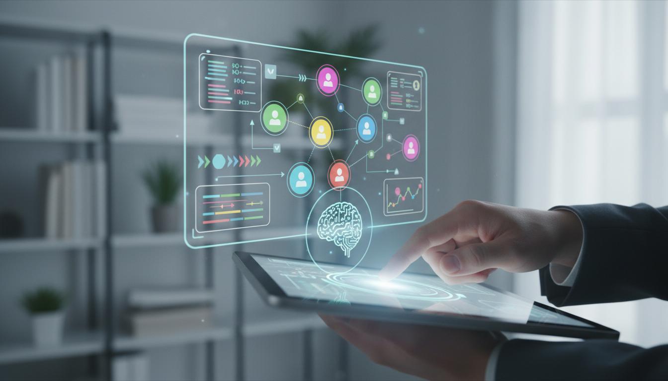 AI w planowaniu zadań: praktyczny przewodnik dla efektywnej pracy