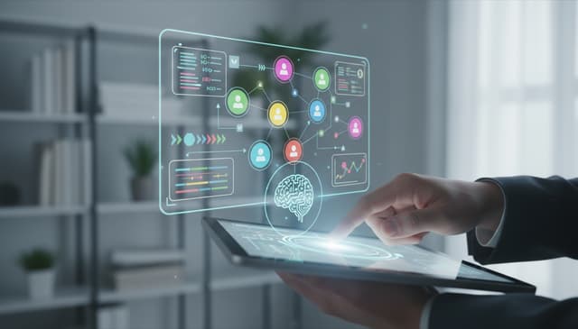 AI w planowaniu zadań: praktyczny przewodnik dla efektywnej pracy