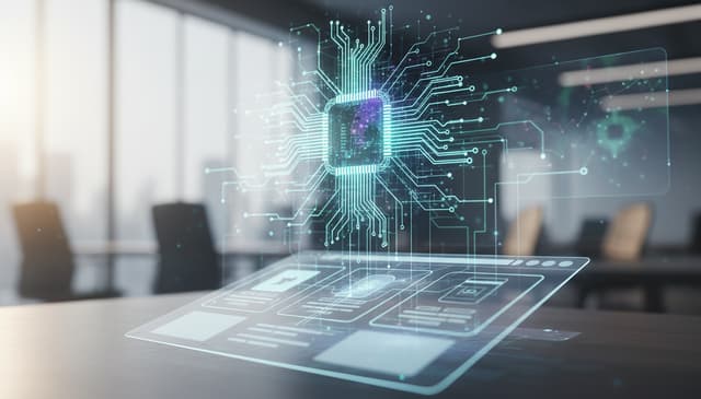 Ai w porownywarkach: mniej chaosu, lepsze wybory