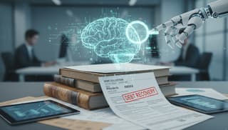 AI w procesach windykacyjnych: jak technologia zmienia branżę