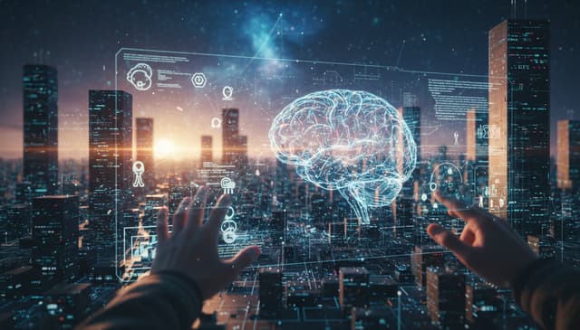 AI w produkcji gier: jak sztuczna inteligencja zmienia branżę