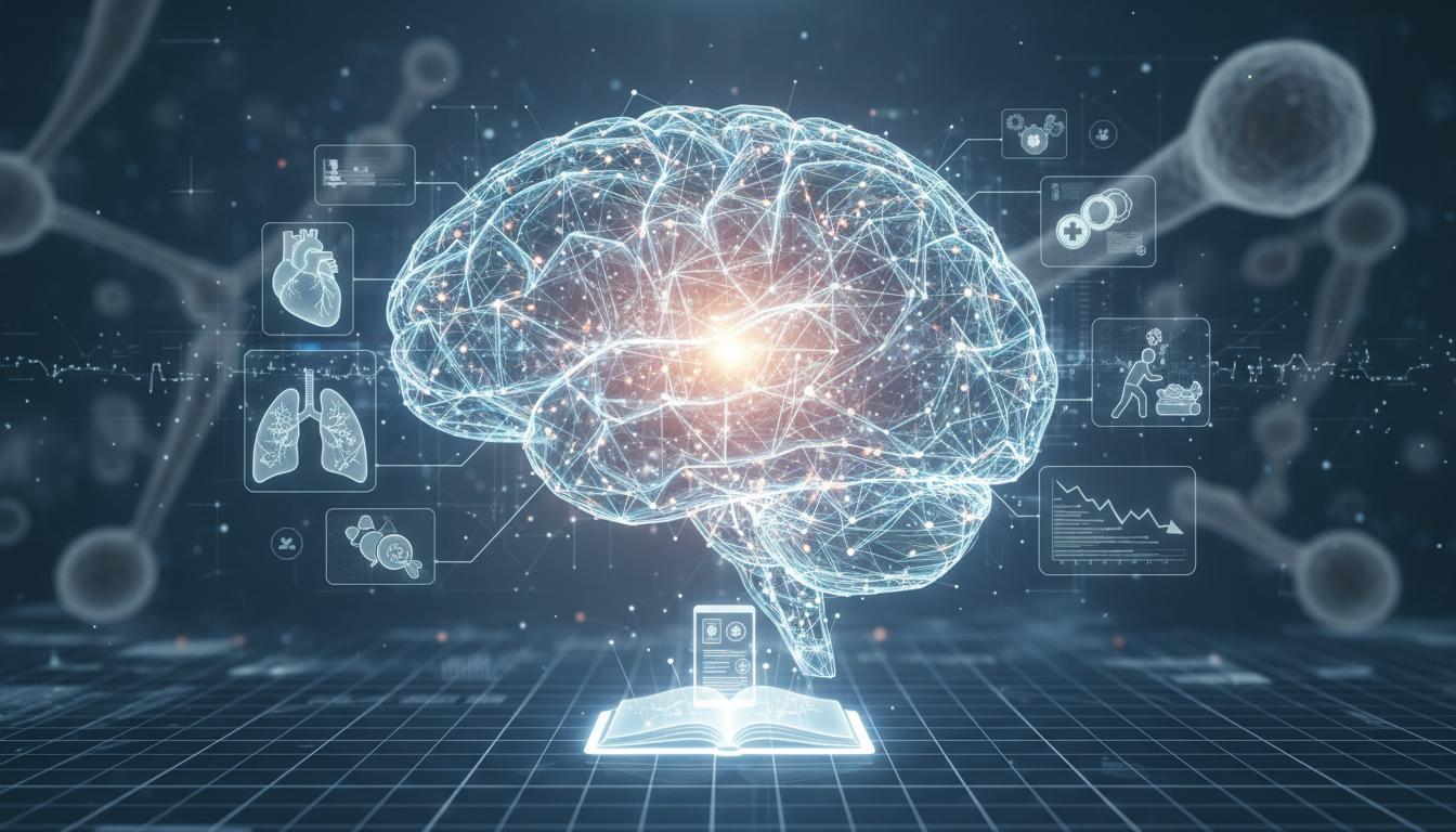 AI w profilaktyce chorób cywilizacyjnych: praktyczne zastosowania