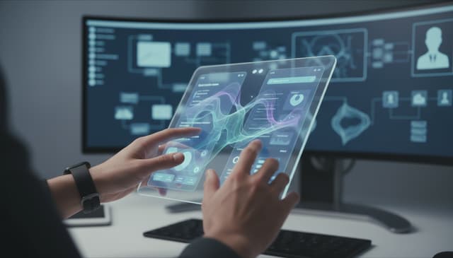 AI w projektowaniu UX/UI: praktyczny przewodnik dla twórców