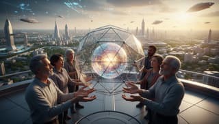 AI w reklamie internetowej: praktyczny przewodnik dla marketerów