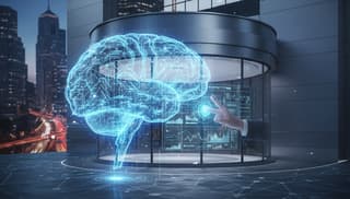 AI w sektorze bankowym: praktyczny przewodnik dla 2024 roku