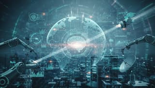 AI w sektorze telekomunikacji: praktyczny przewodnik dla firm