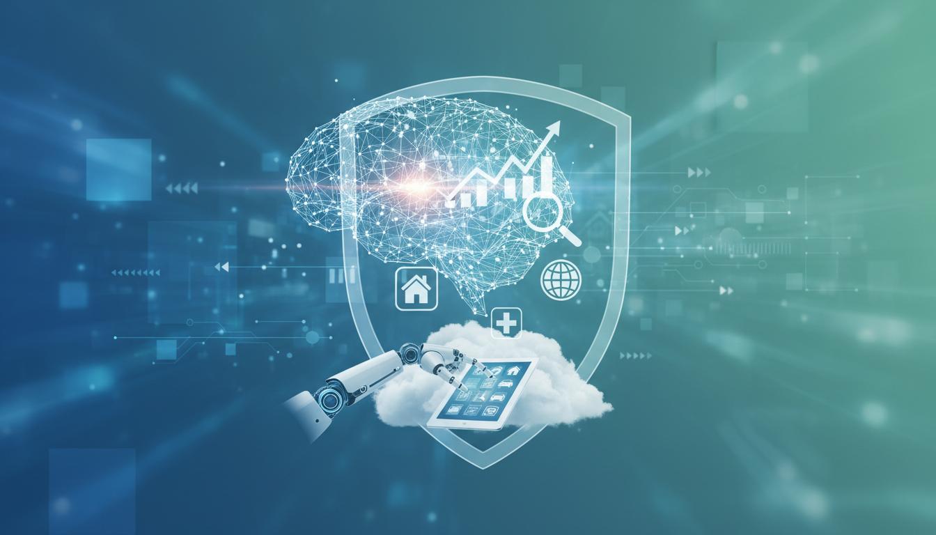 AI w sektorze ubezpieczeń: jak sztuczna inteligencja zmienia branżę