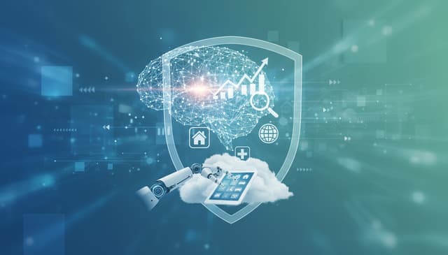 AI w sektorze ubezpieczeń: jak sztuczna inteligencja zmienia branżę