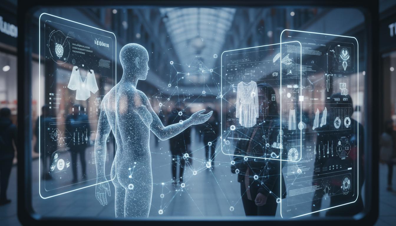 AI w sprzedaży: jak sztuczna inteligencja zmienia procesy handlowe