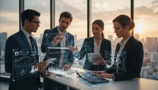 AI w sprzedaży B2B: jak wykorzystać sztuczną inteligencję w praktyce