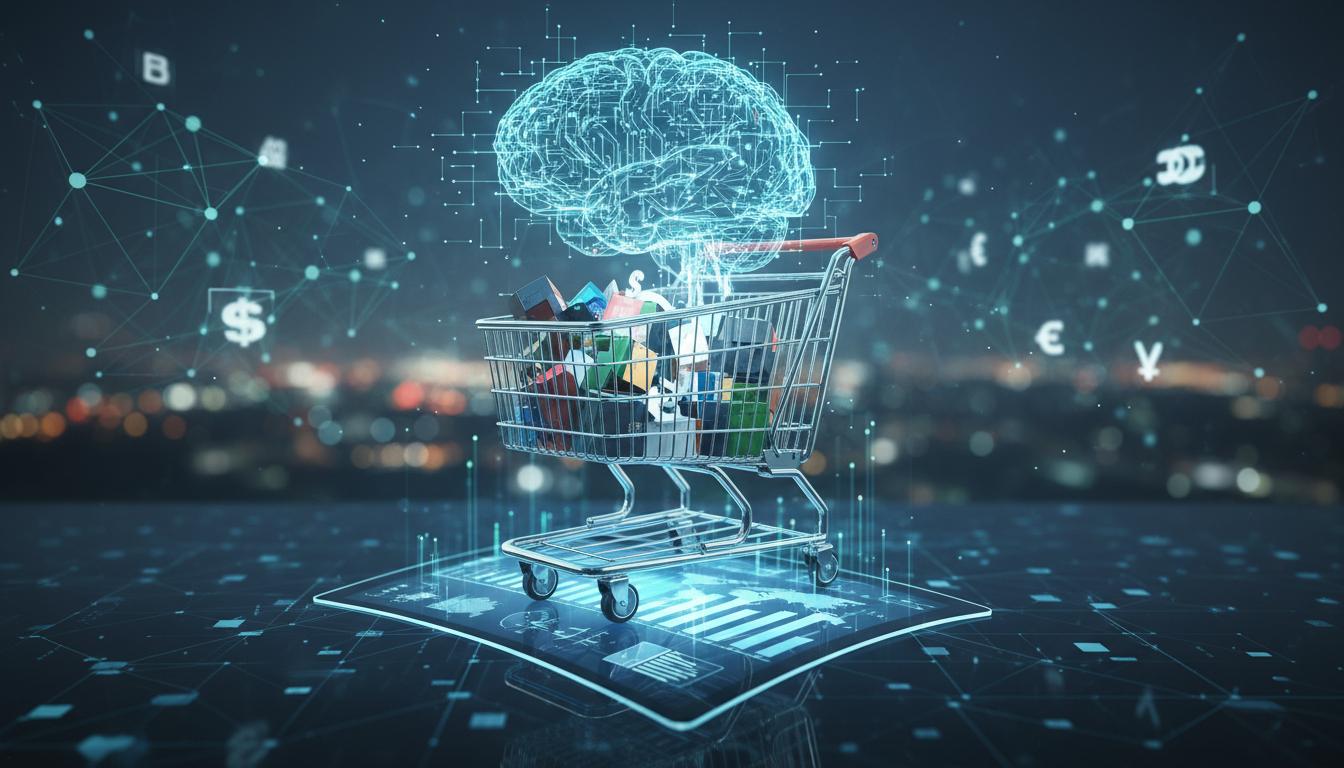 Jak wykorzystać AI w sprzedaży online: praktyczny przewodnik