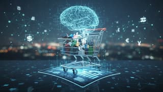 Jak wykorzystać AI w sprzedaży online: praktyczny przewodnik