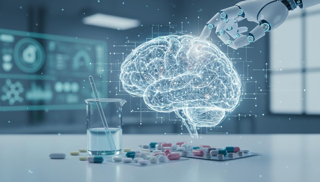 AI w terapii lęku: jak sztuczna inteligencja wspiera leczenie