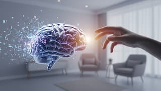 AI w terapii zaburzeń emocjonalnych: jak technologia wspiera leczenie