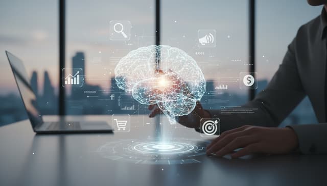 AI w tworzeniu kampanii reklamowych online: praktyczny przewodnik