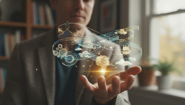 AI w tworzeniu storytellingu: praktyczny przewodnik dla twórców