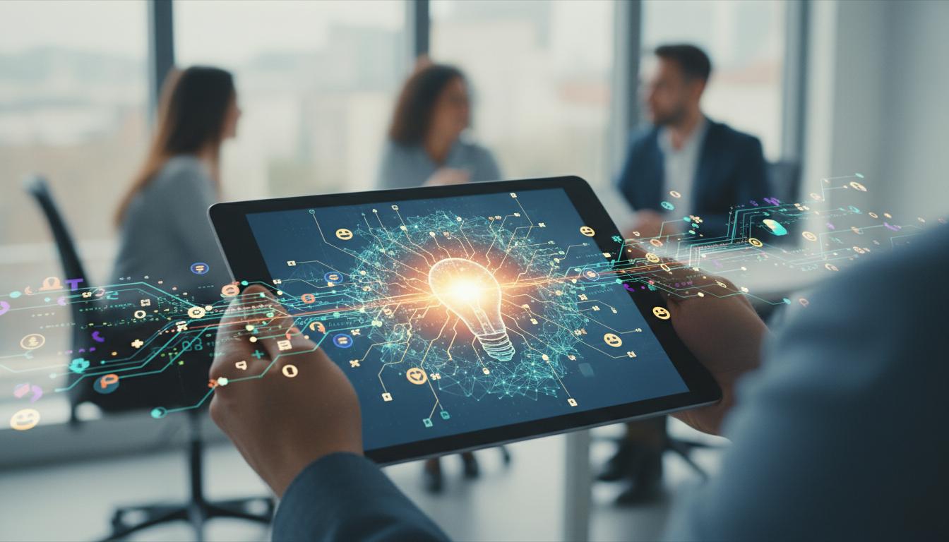 AI w tworzeniu treści na Facebooka: praktyczny przewodnik dla twórców