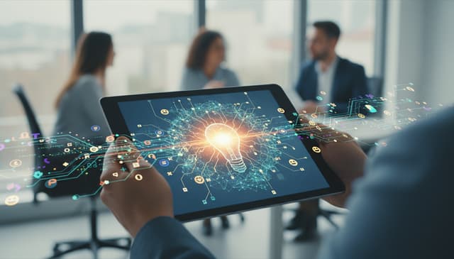 AI w tworzeniu treści na Facebooka: praktyczny przewodnik dla twórców