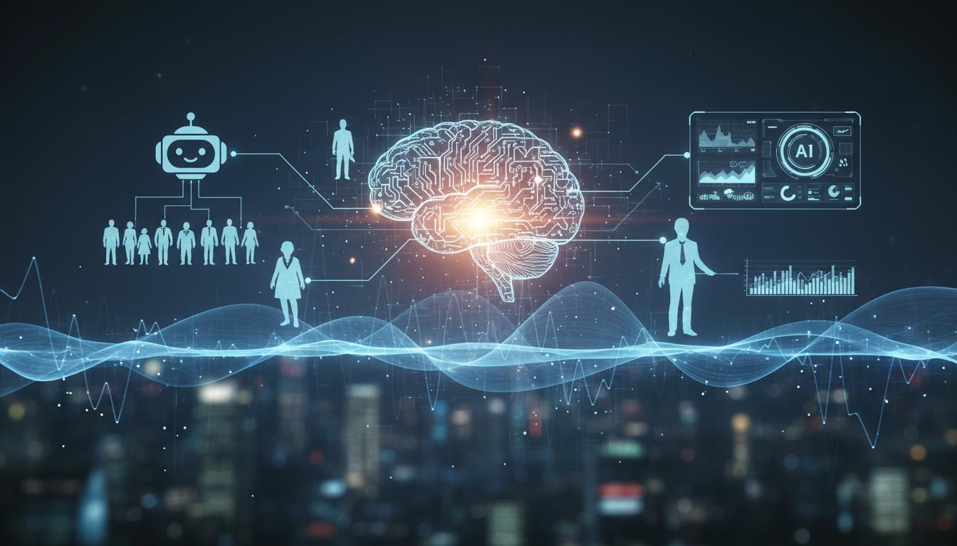 AI w zarządzaniu doświadczeniem klienta: praktyczny przewodnik