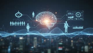 AI w zarządzaniu doświadczeniem klienta: praktyczny przewodnik