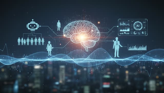 AI w zarządzaniu doświadczeniem klienta: praktyczny przewodnik