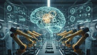 AI w zarządzaniu jakością produkcji: praktyczny przewodnik