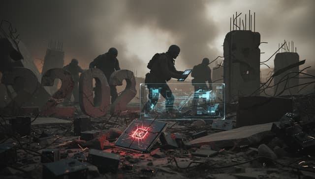 AI w zarządzaniu kryzysowym: praktyczne zastosowania i wyzwania