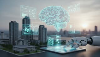 AI w zarządzaniu nieruchomościami: praktyczny przewodnik dla 2024 roku