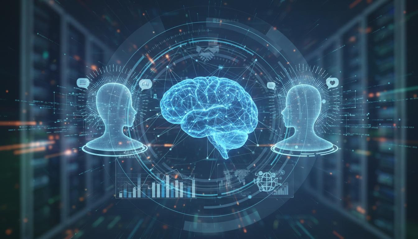 AI w zarządzaniu relacjami z klientami: praktyczny przewodnik