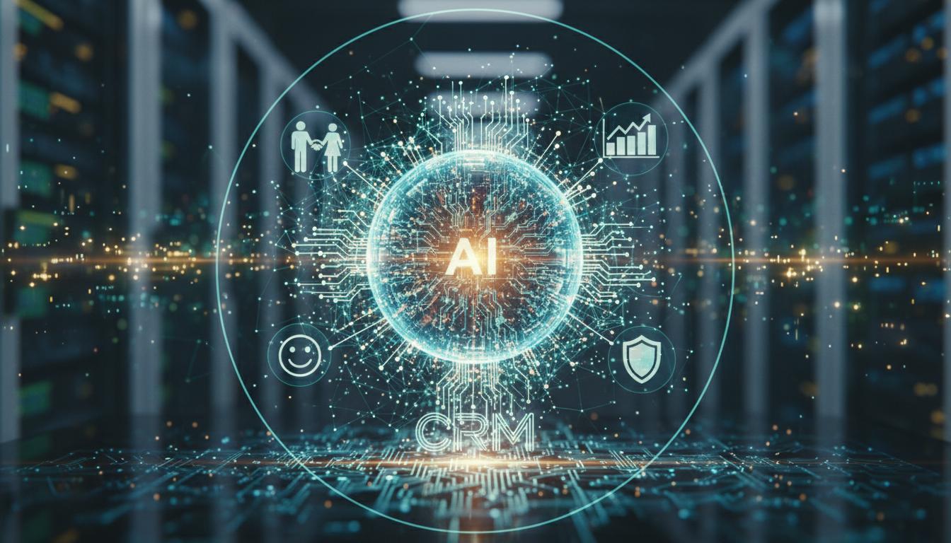 AI w zarządzaniu relacjami z klientami: praktyczny przewodnik dla firm