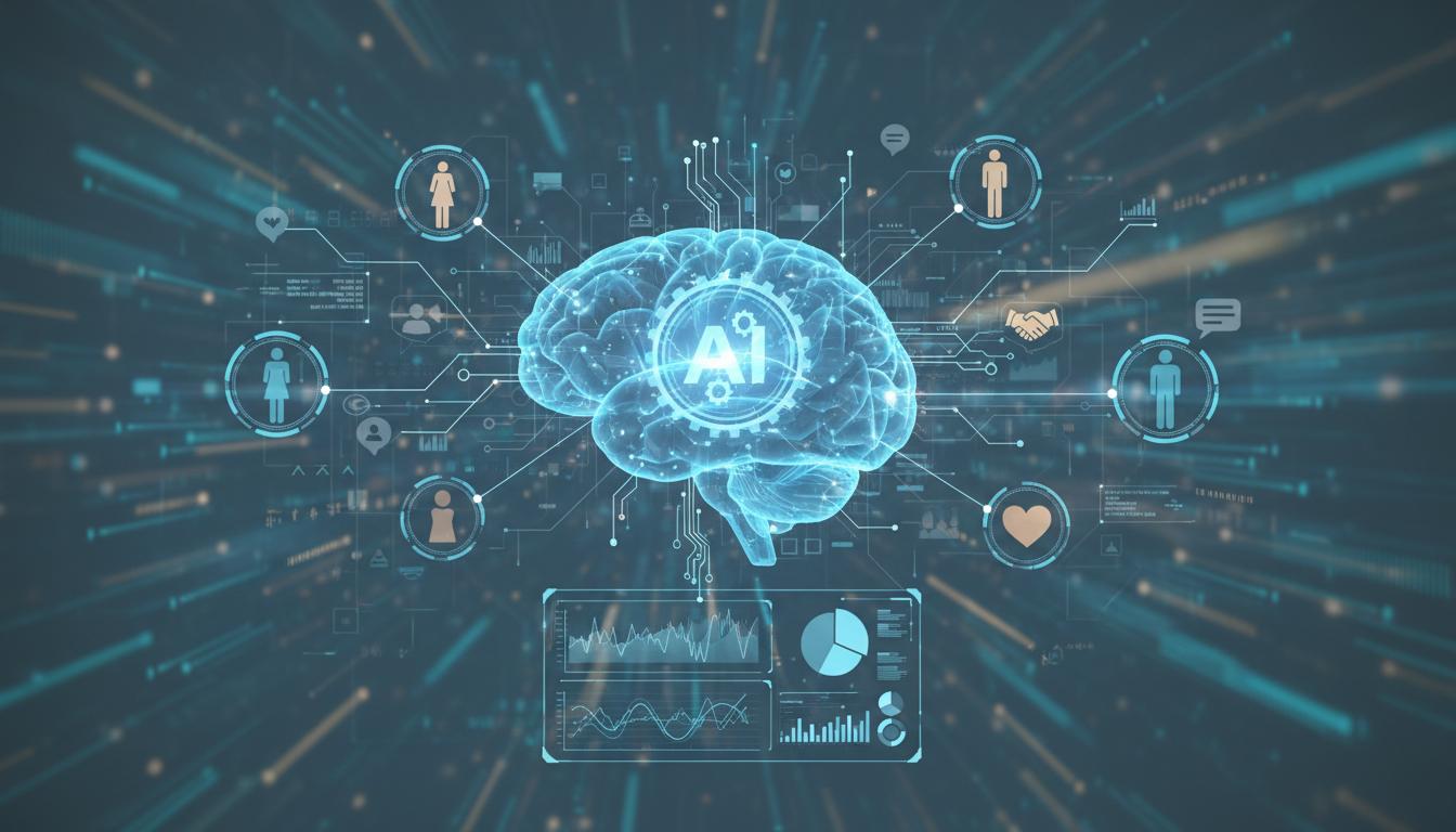 AI w zarządzaniu relacjami z klientem: praktyczny przewodnik