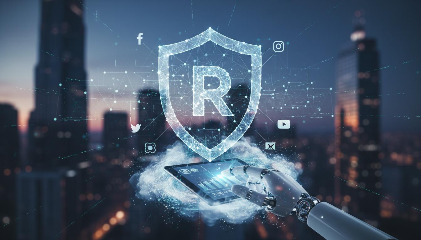 AI w zarządzaniu reputacją online: praktyczny przewodnik dla firm