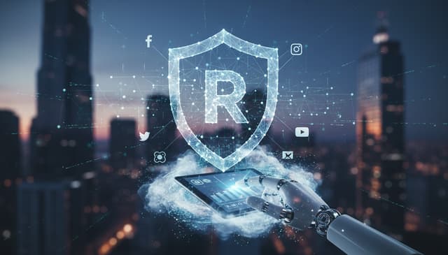 AI w zarządzaniu reputacją online: praktyczny przewodnik dla firm