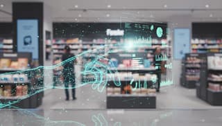 AI w zarządzaniu sprzedażą detaliczną: praktyczny przewodnik