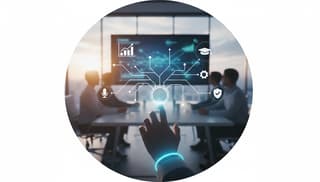 AI w zarządzaniu szkoleniami firmowymi: praktyczny przewodnik