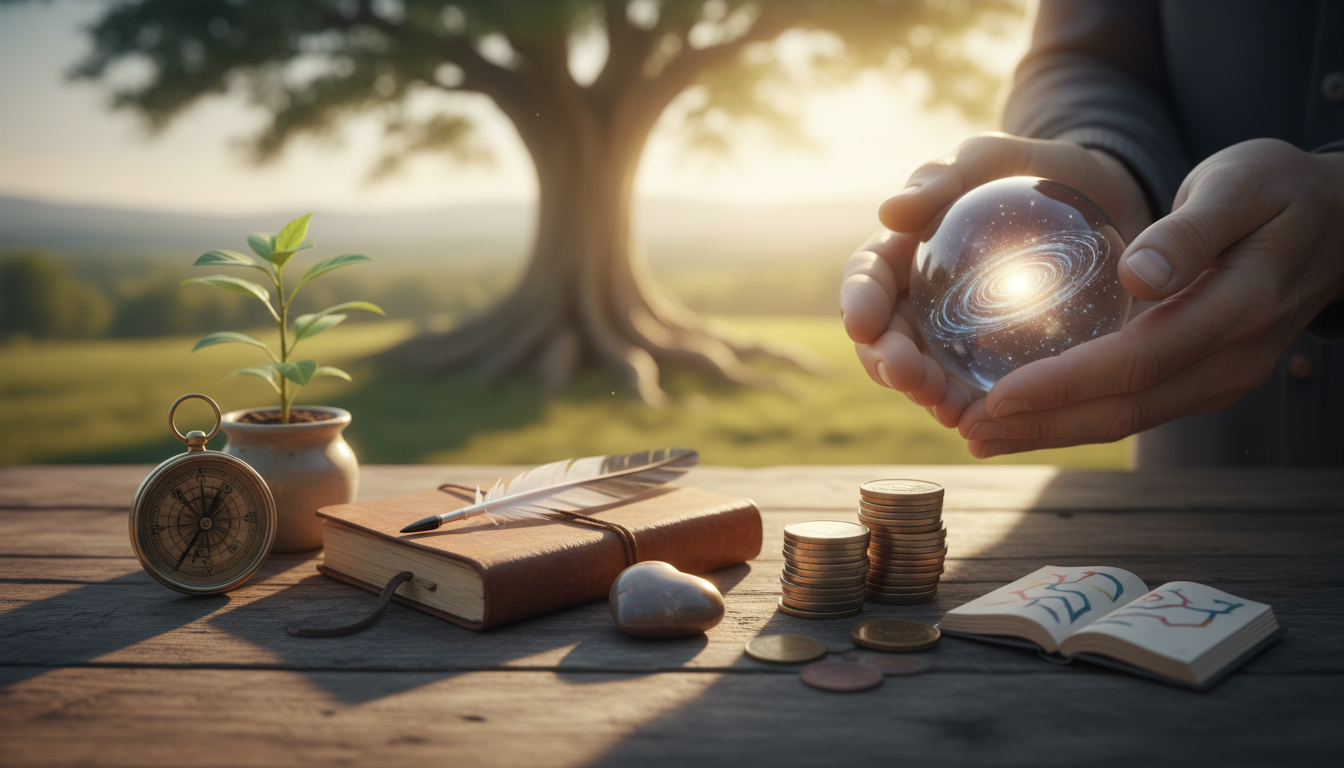 AI a wartości osobiste – kto dziś naprawdę podejmuje decyzje?