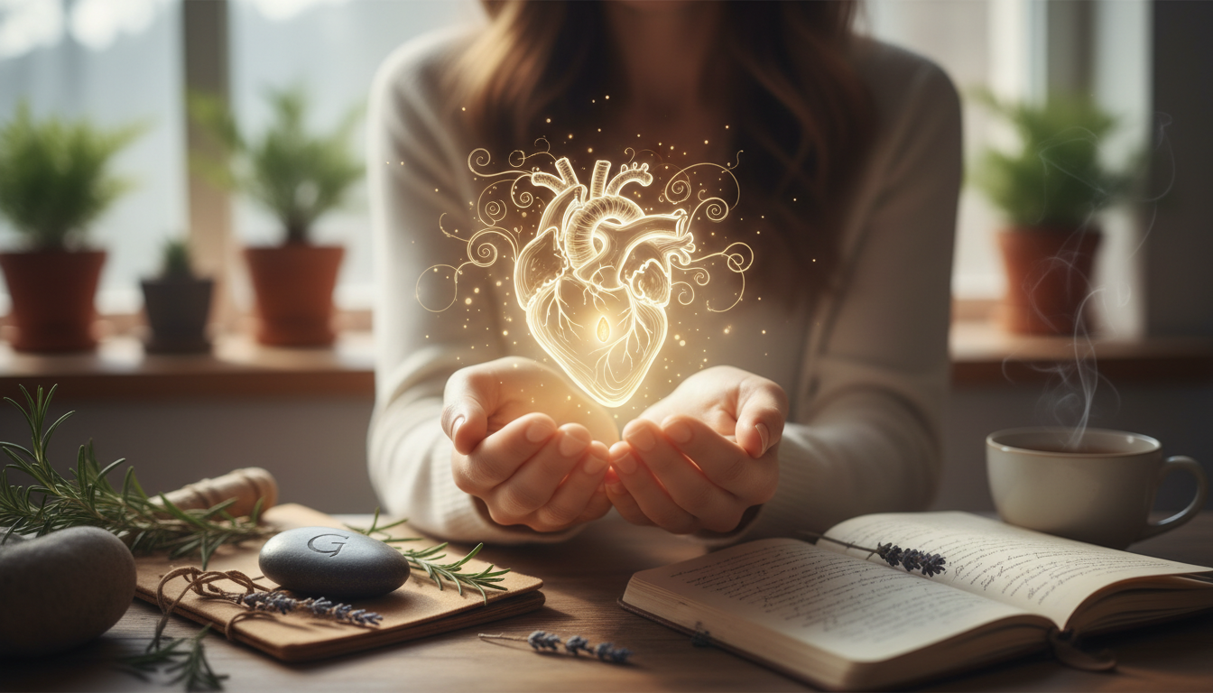 Ai wdzięczność: praktyka wspierająca rozwój osobisty i emocjonalny