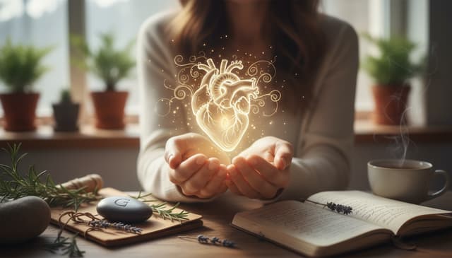 Ai wdzięczność: praktyka wspierająca rozwój osobisty i emocjonalny