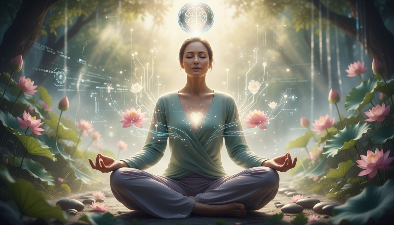 Ai wellness codzienny czy cyfrowa iluzja wsparcia?