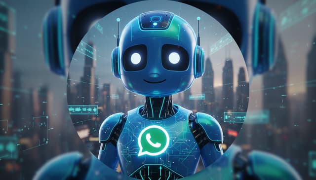 Jak wykorzystać ai whatsapp bot: praktyczny przewodnik dla użytkowników