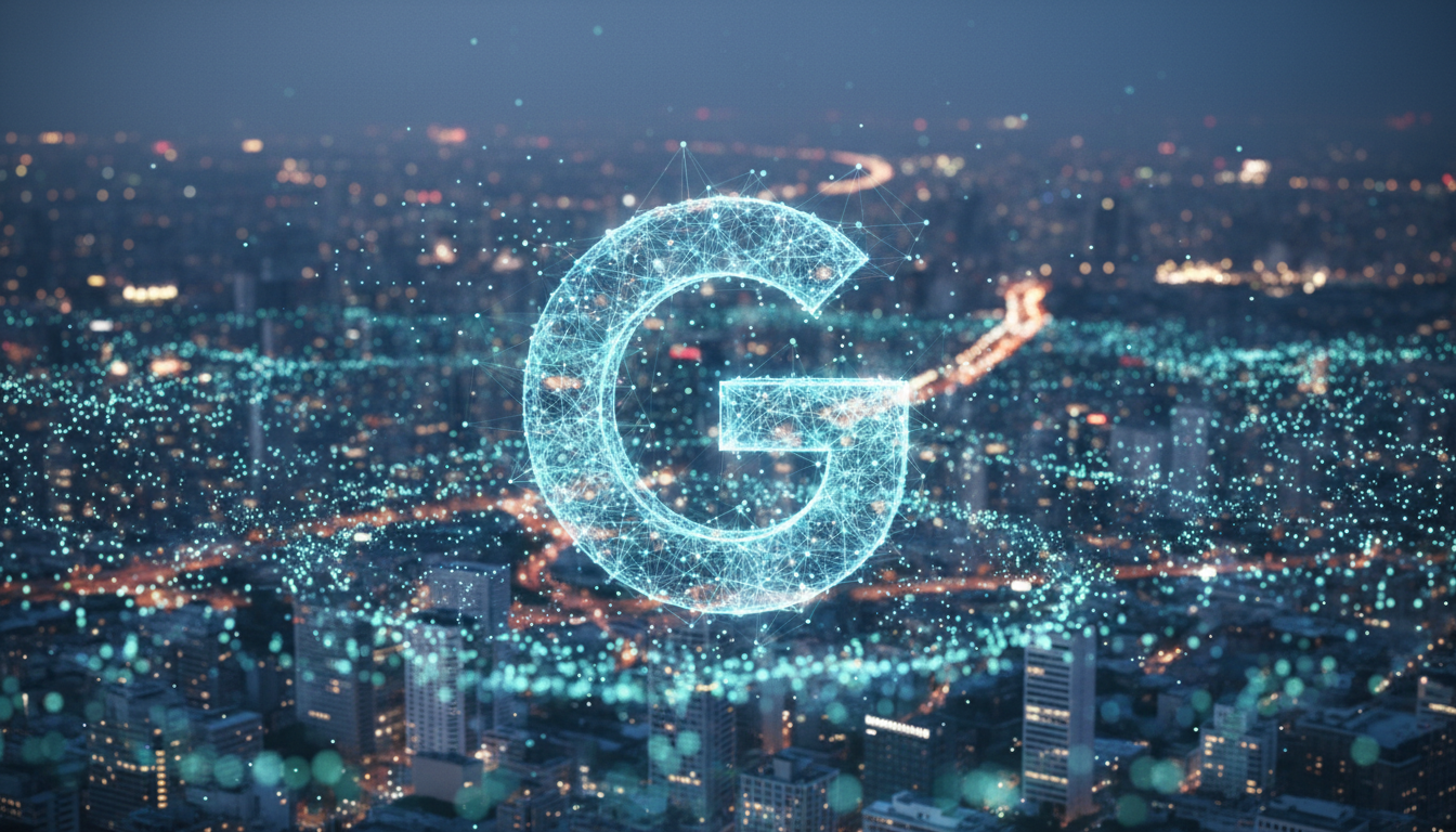 AI a widoczność w Google 2026 — kto zyska, kto zniknie?