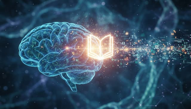 Jak działa ai wiedza i jej skuteczne przyswajanie