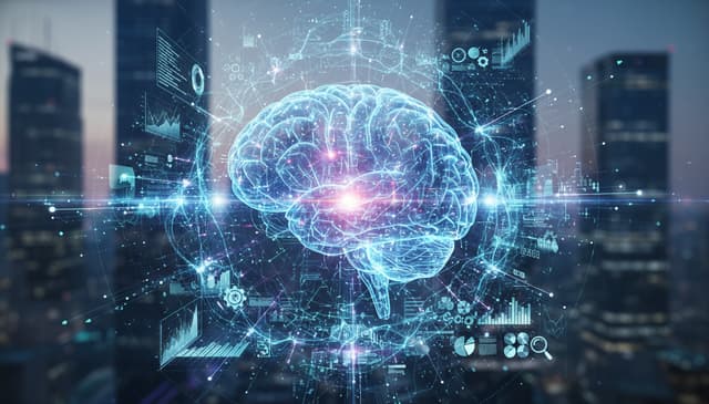 AI wiedza zarządzanie: praktyczny przewodnik dla menedżerów