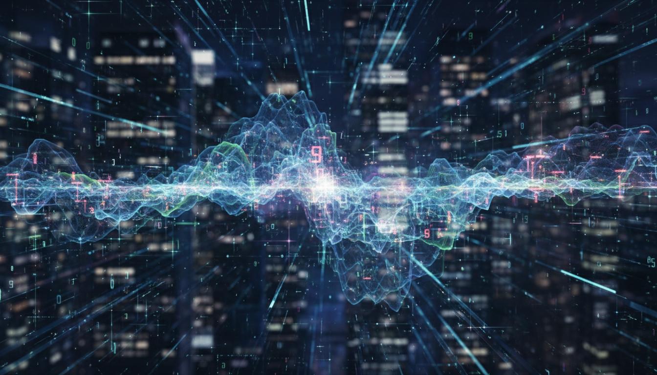 AI wizualizacja danych: praktyczny przewodnik dla informatyków